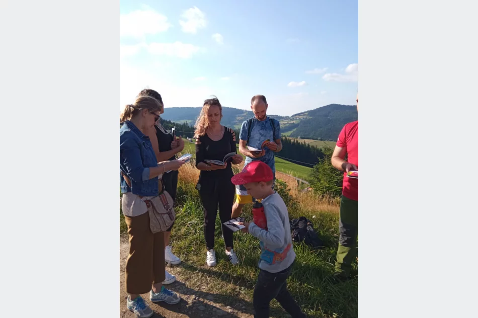 O partyzanckich losach „w cieniu Modyni” - zdjęcie 17