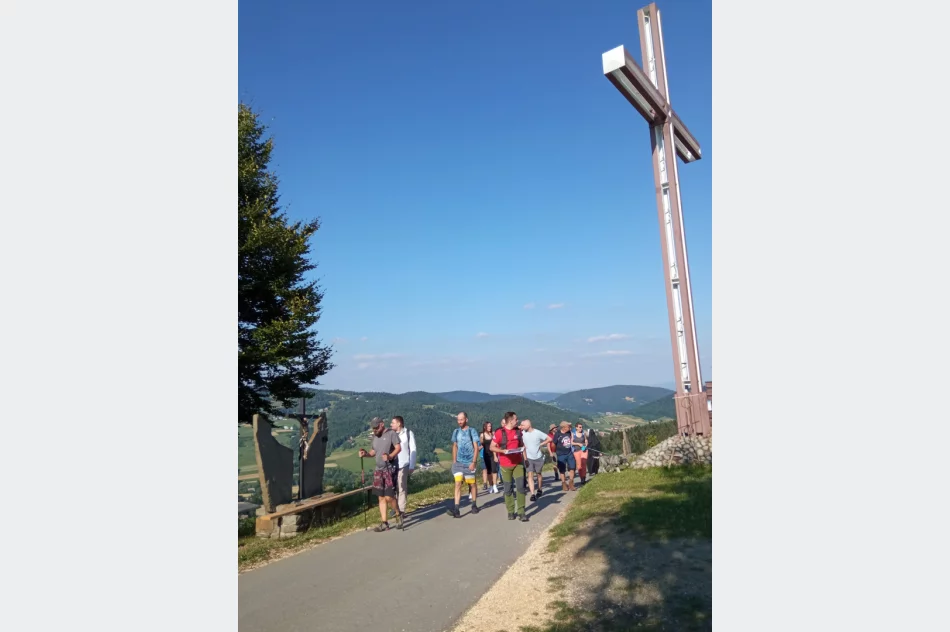 O partyzanckich losach „w cieniu Modyni” - zdjęcie 19