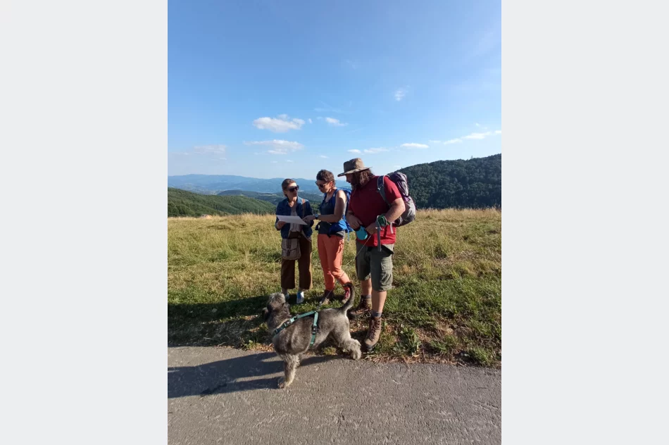 O partyzanckich losach „w cieniu Modyni” - zdjęcie 20