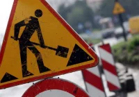 Dwa dni utrudnień - zamknięcie drogi - zdjęcie główne