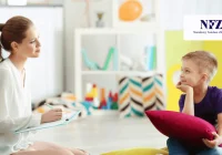 Nowy ośrodek opieki psychologicznej i psychoterapeutycznej dla dzieci i młodzieży - zdjęcie główne