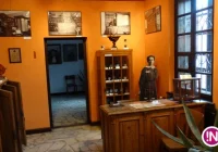 Muzealna wystawa dawnej limanowskiej apteki dofinansowana z funduszów euroregionu - zdjęcie główne