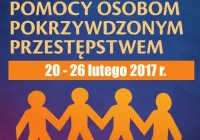 Tydzień Pomocy Ofiarom Przestępstw 2017. Skorzystaj z darmowej pomocy prawnej - zdjęcie główne