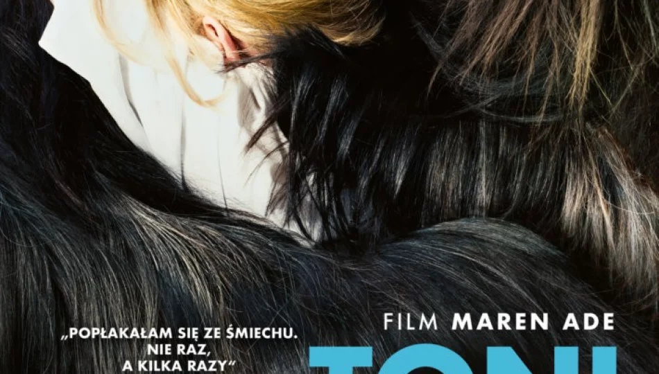 Kino Konesera – seans „Toni Erdmann ” już 24 lutego! - zdjęcie 1