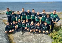 Uran na turnieju w Szwecji: „W pogoni za piłkarskimi marzeniami”  - zdjęcie główne