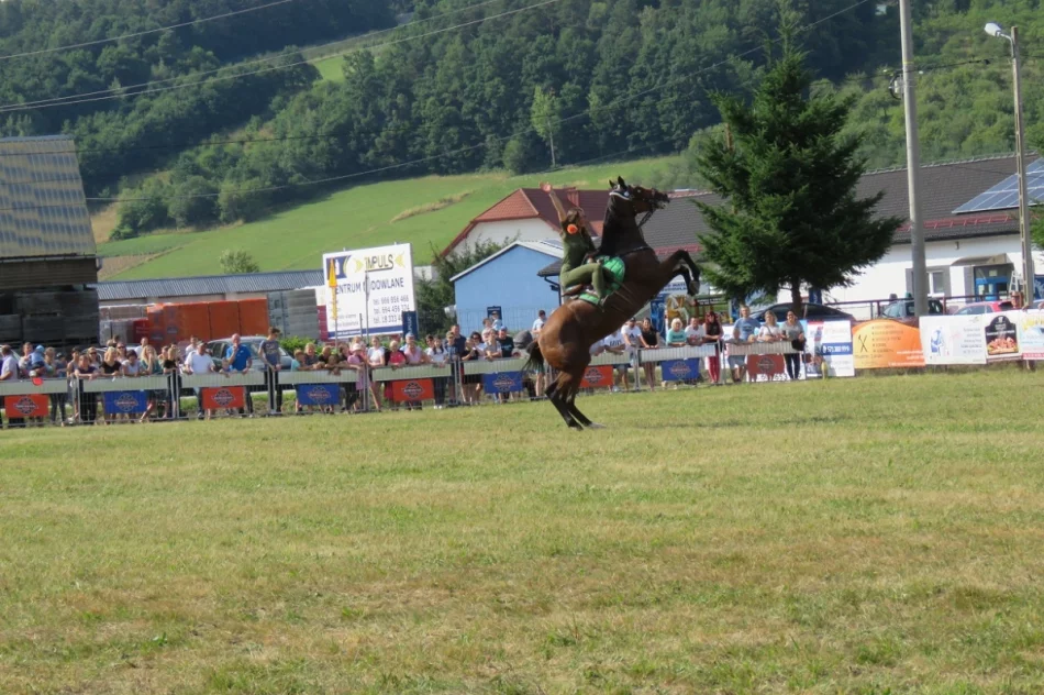 Rywalizowały 33 zaprzęgi z południowej Polski - zdjęcie 2