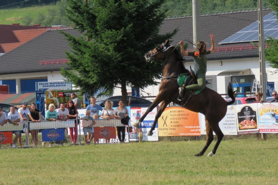 Rywalizowały 33 zaprzęgi z południowej Polski - zdjęcie 3
