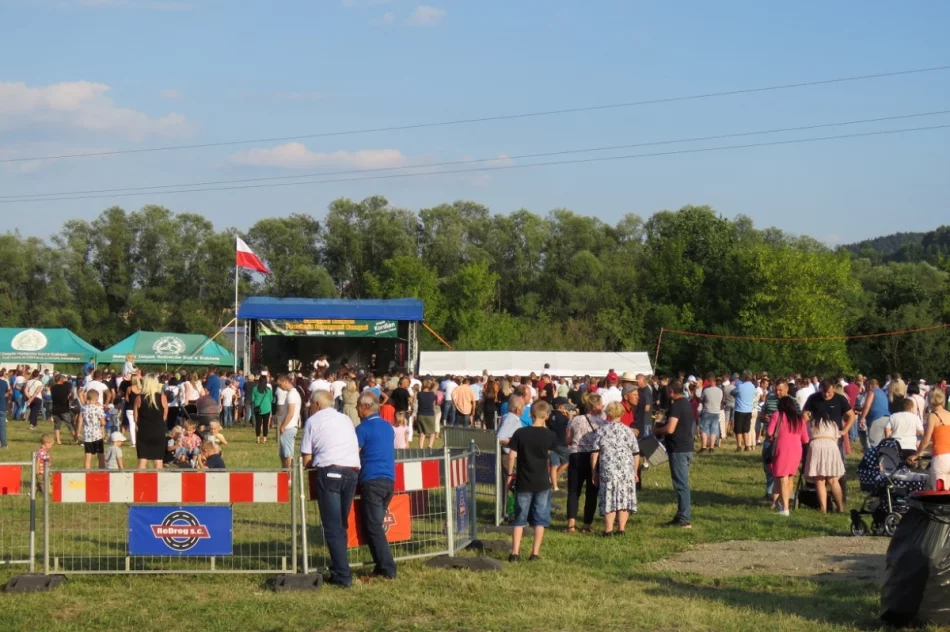 Rywalizowały 33 zaprzęgi z południowej Polski - zdjęcie 5