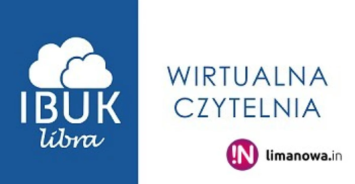 Tydzień E-książki – więcej e’booków