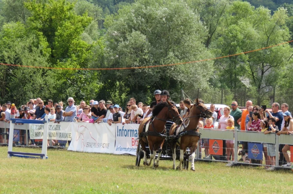 Rywalizowały 33 zaprzęgi z południowej Polski - zdjęcie 6
