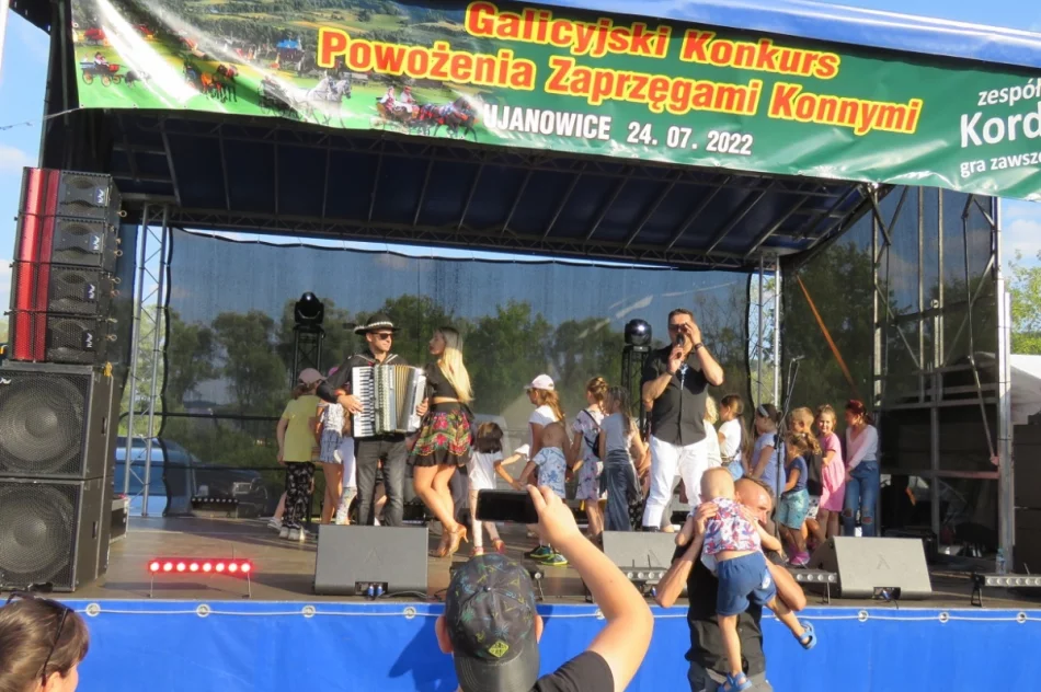 Rywalizowały 33 zaprzęgi z południowej Polski - zdjęcie 9