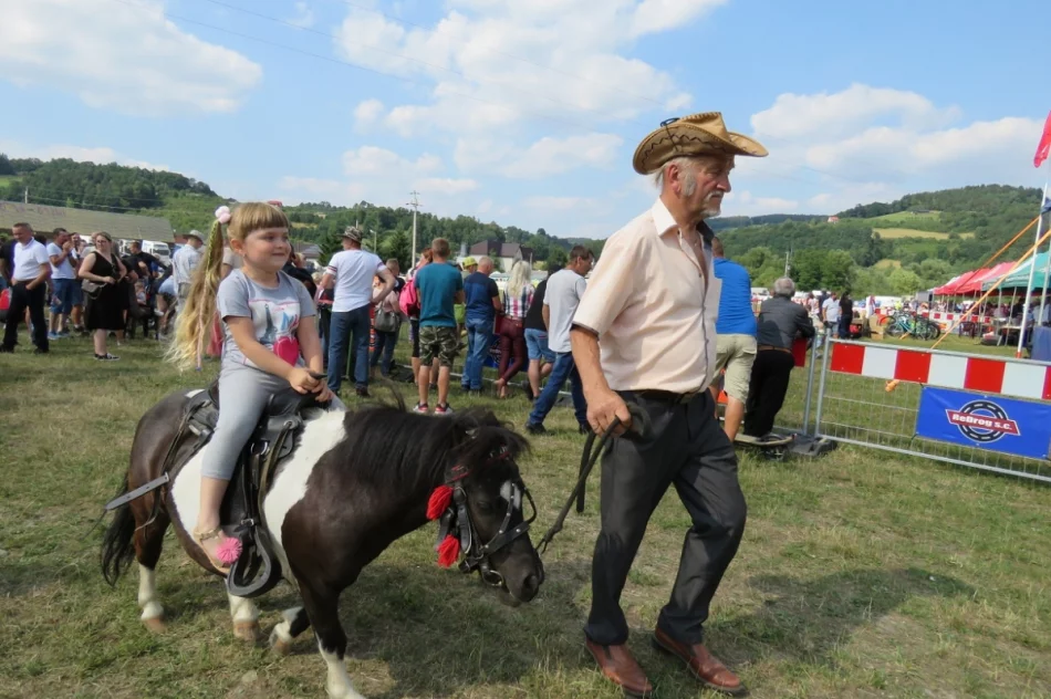 Rywalizowały 33 zaprzęgi z południowej Polski - zdjęcie 10