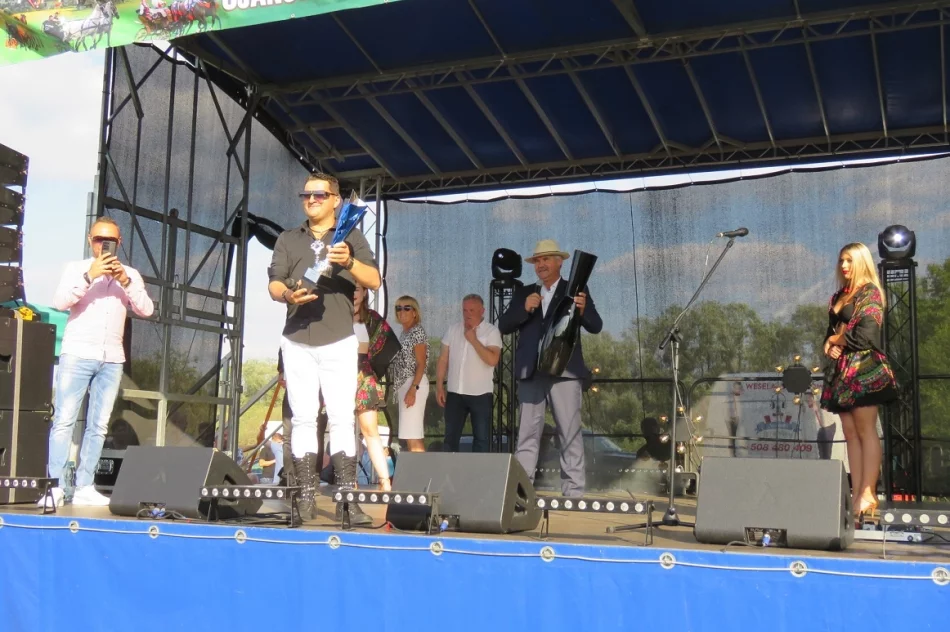 Rywalizowały 33 zaprzęgi z południowej Polski - zdjęcie 13