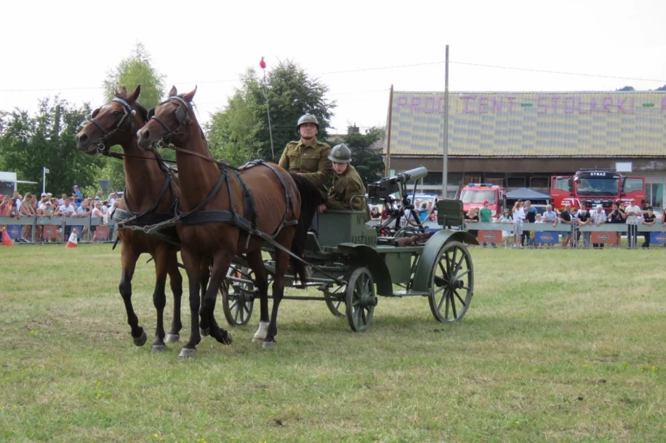 Rywalizowały 33 zaprzęgi z południowej Polski - zdjęcie 15