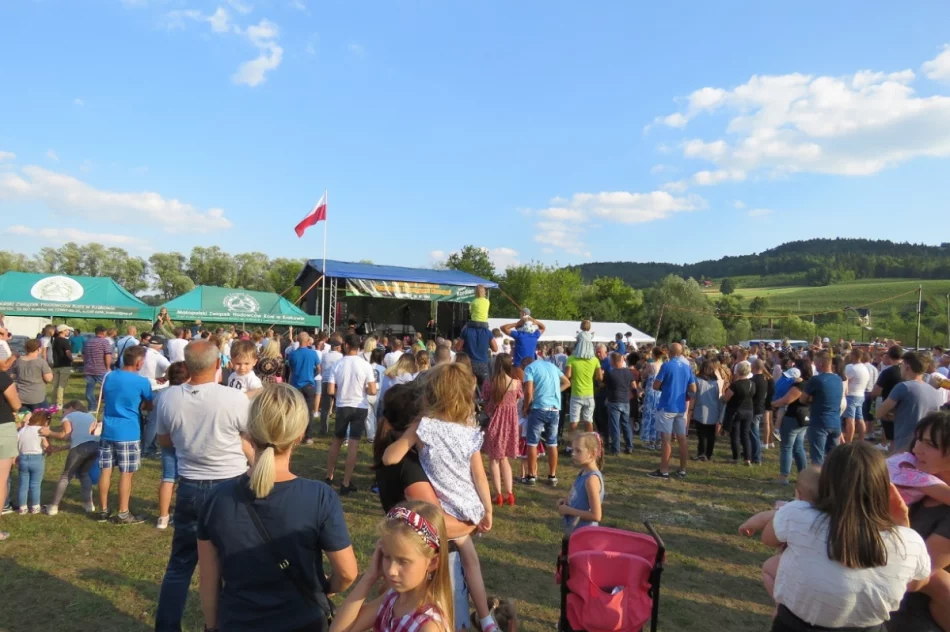 Rywalizowały 33 zaprzęgi z południowej Polski - zdjęcie 18