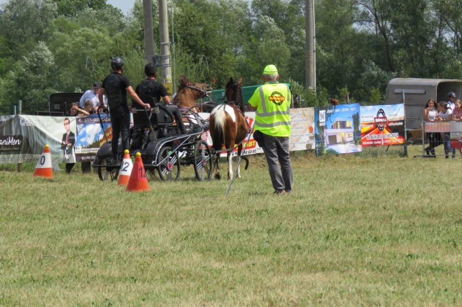 Rywalizowały 33 zaprzęgi z południowej Polski - zdjęcie 19