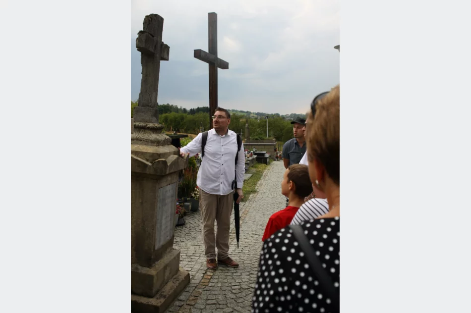 Spacer śladami świętego - zdjęcie 9