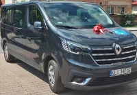 Nowe Renault zastąpiło wysłużonego Volkswagena - zdjęcie główne