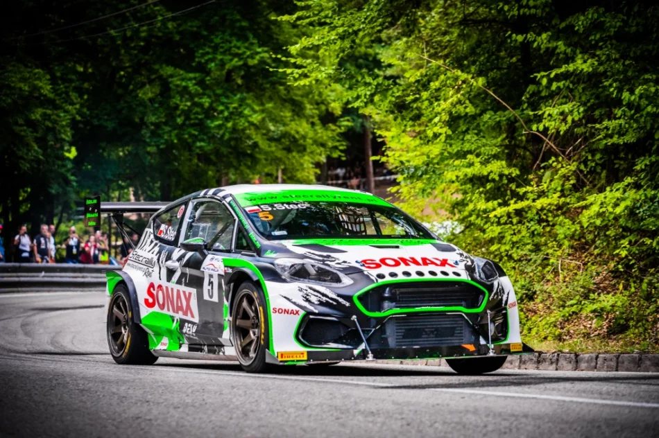 113 zgłoszeń na wyścig, zawodnicy z 12 państw - zdjęcie 3