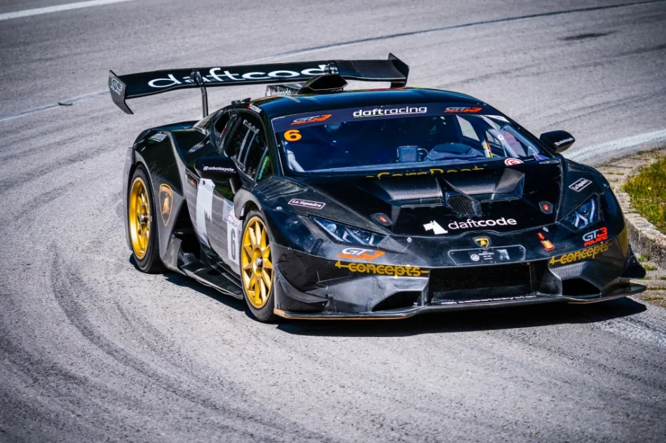 113 zgłoszeń na wyścig, zawodnicy z 12 państw - zdjęcie 4