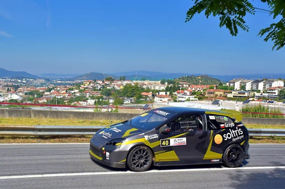 113 zgłoszeń na wyścig, zawodnicy z 12 państw - zdjęcie 5