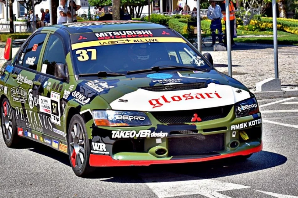 113 zgłoszeń na wyścig, zawodnicy z 12 państw - zdjęcie 8