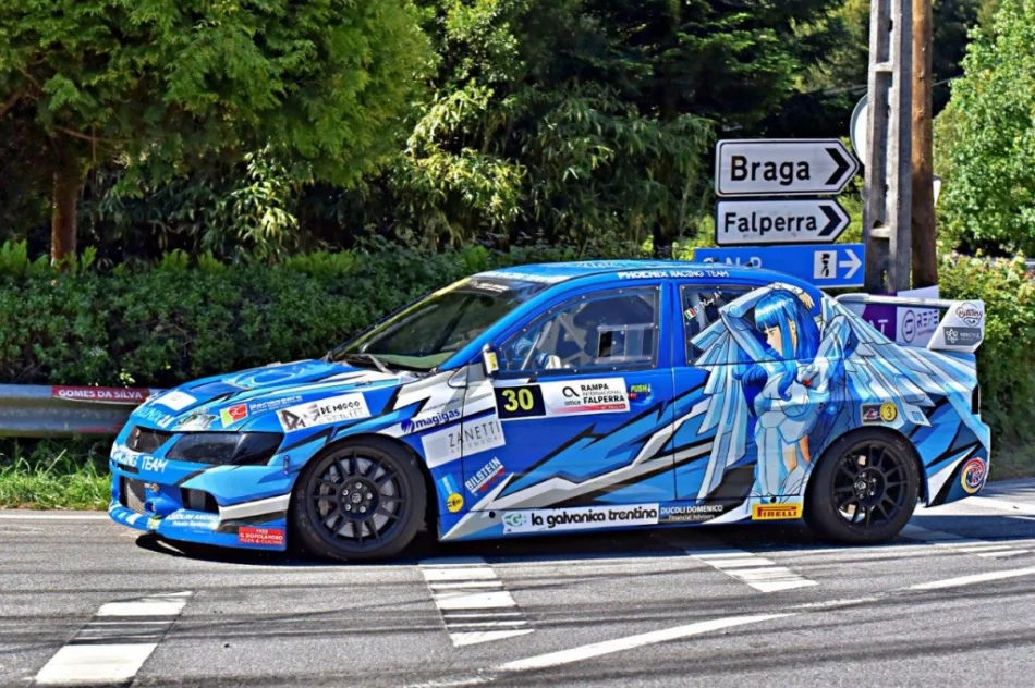 113 zgłoszeń na wyścig, zawodnicy z 12 państw - zdjęcie 10