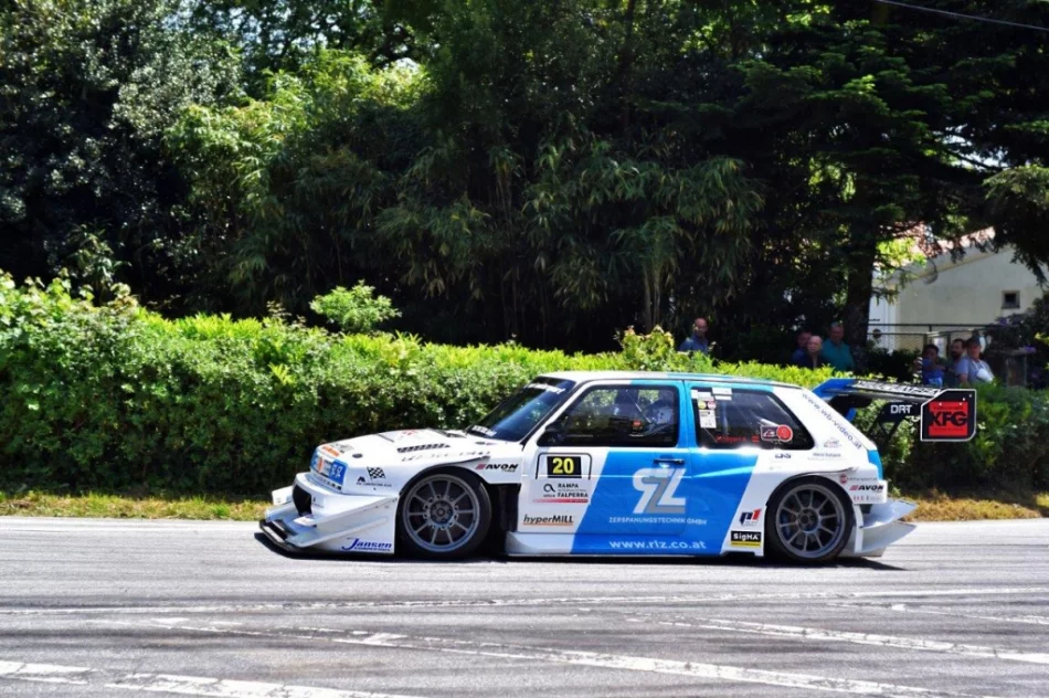 113 zgłoszeń na wyścig, zawodnicy z 12 państw - zdjęcie 11