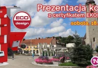 W sobotę na limanowskim rynku prezentacja kotłów z certyfikatem EKODESIGN! - zdjęcie główne
