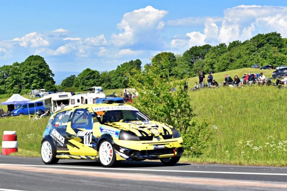 113 zgłoszeń na wyścig, zawodnicy z 12 państw - zdjęcie 12