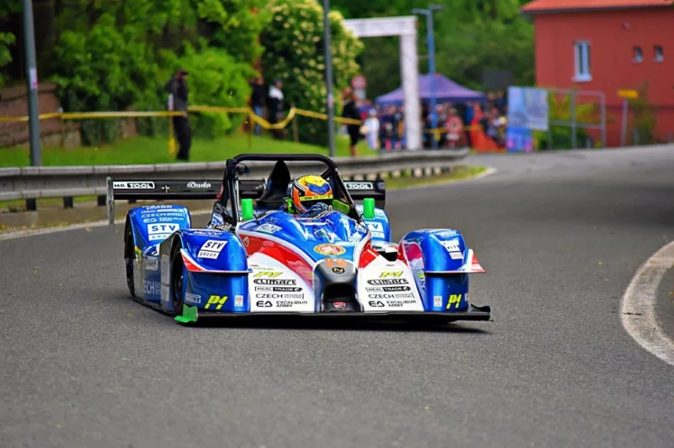 113 zgłoszeń na wyścig, zawodnicy z 12 państw - zdjęcie 13