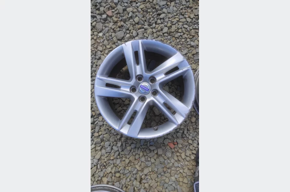 Felgi Volvo 17'' ET55 - zdjęcie 1