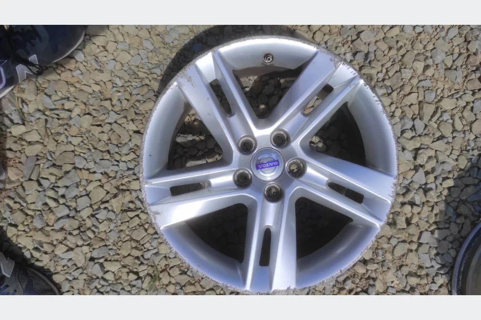 Felgi Volvo 17'' ET55 - zdjęcie 2