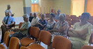 Wykład dietetyczki Wiesławy Bubuli w Świetlicy Wiejskiej w Pasierbcu - zdjęcie 4