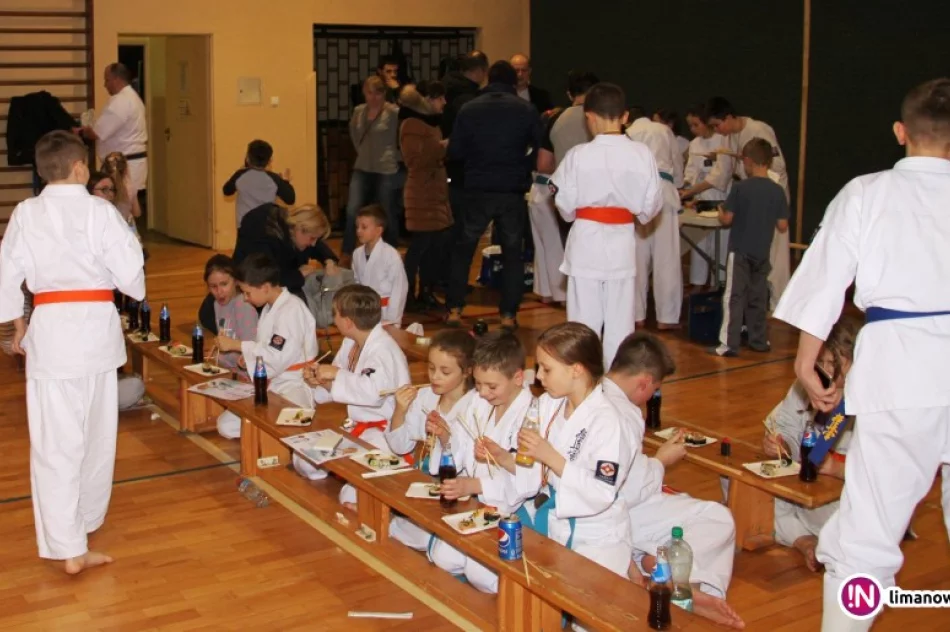 Ferie z karate 2017 za nami! - zdjęcie 3