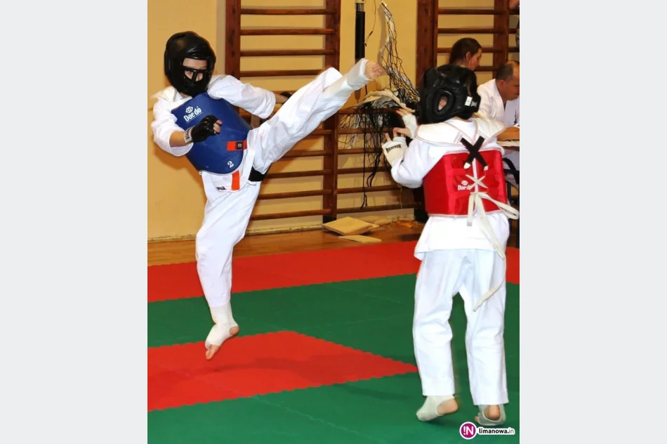 Ferie z karate 2017 za nami! - zdjęcie 4