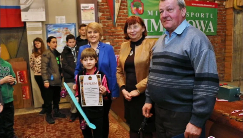 Zawody Strzeleckie - zdjęcie 1