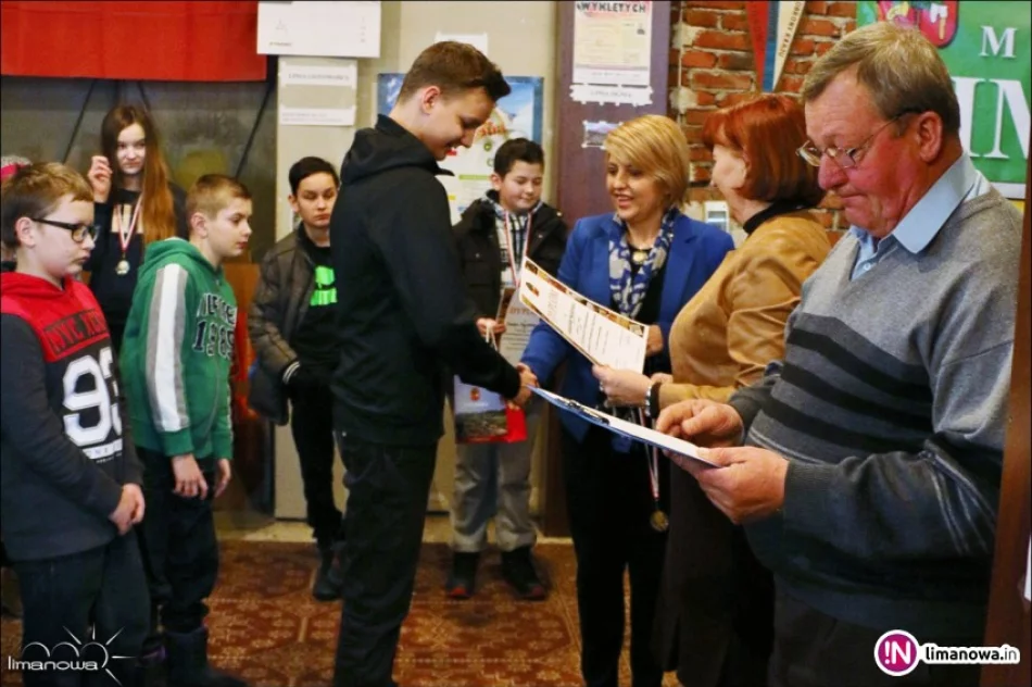 Zawody Strzeleckie - zdjęcie 3