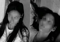 Okradły starszego mężczyznę, zostały zatrzymane dzięki publikacji ich wizerunku - zdjęcie główne