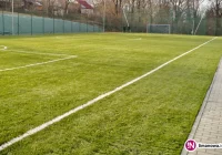 Nabór na stanowisko animatora sportu - zdjęcie główne