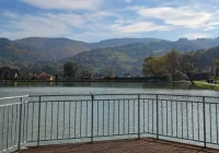 Regaty zdalnie sterowanych jachtów - zdjęcie główne