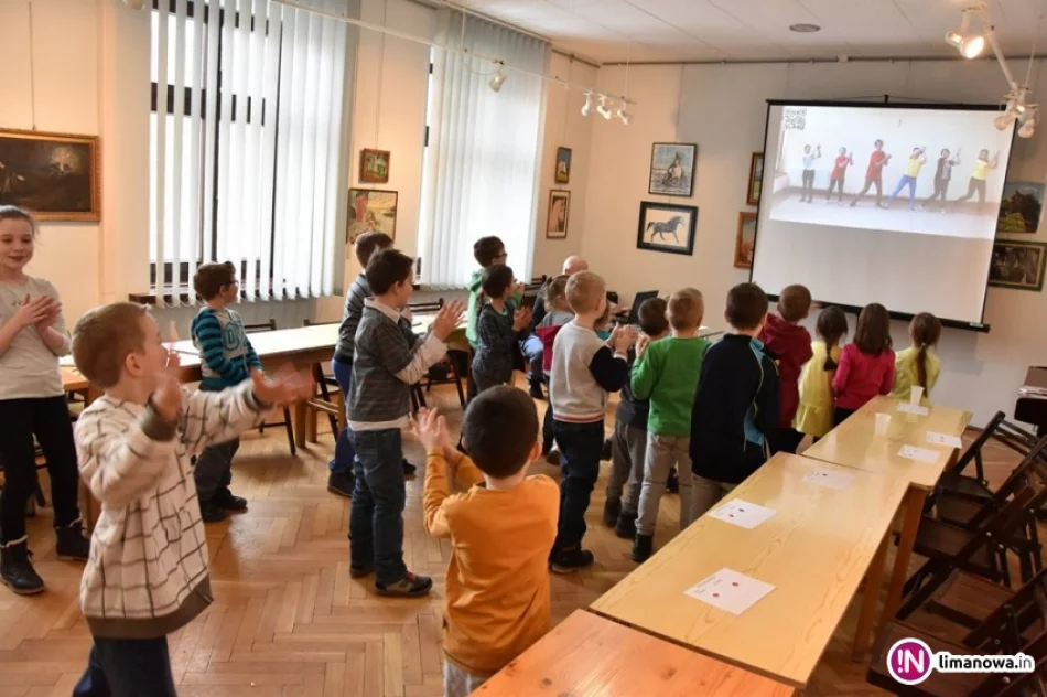 Nudy w książnicy nie było - zdjęcie 2