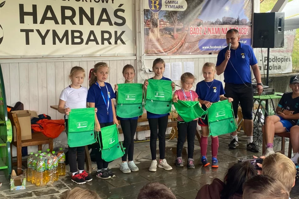 Harnaś hartuje młodzież - zdjęcie 2