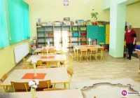 Miejskie Przedszkole Nr 2 już po remoncie! - zdjęcie główne