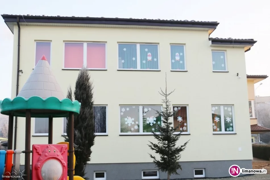Miejskie Przedszkole Nr 2 już po remoncie! - zdjęcie 2