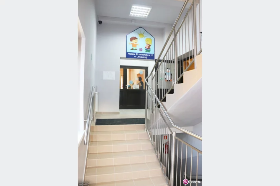 Miejskie Przedszkole Nr 2 już po remoncie! - zdjęcie 3