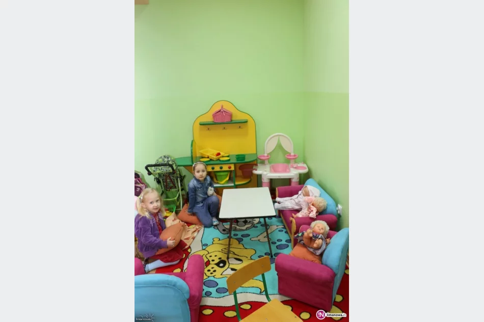 Miejskie Przedszkole Nr 2 już po remoncie! - zdjęcie 4
