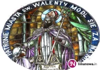 Dziś św. Walentego - patrona Limanowej! - zdjęcie główne