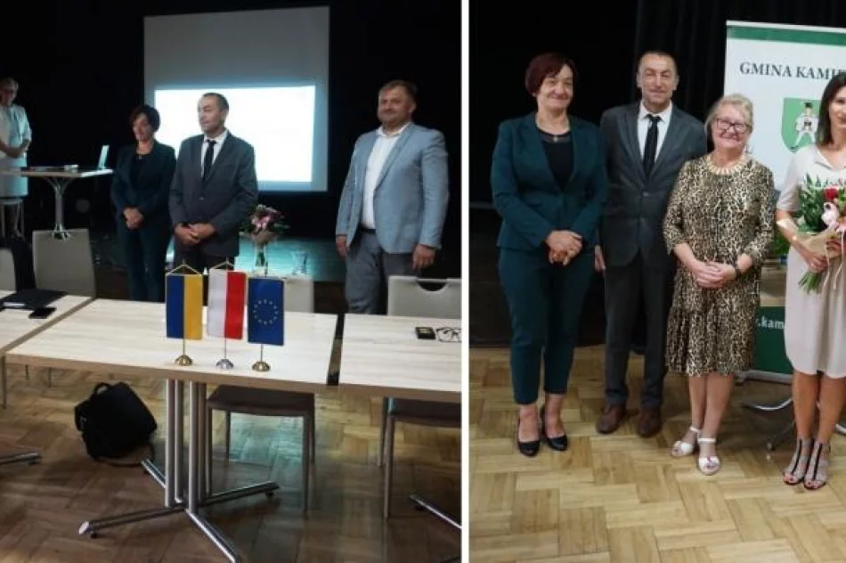 Samorząd zmienił skarbnika - zdjęcie 2