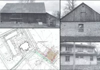 Stare budynki w parku zostaną wyremontowane - zdjęcie główne